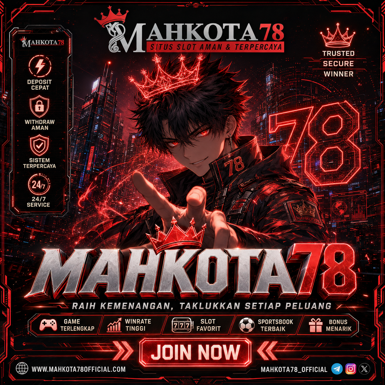 Promo Banner